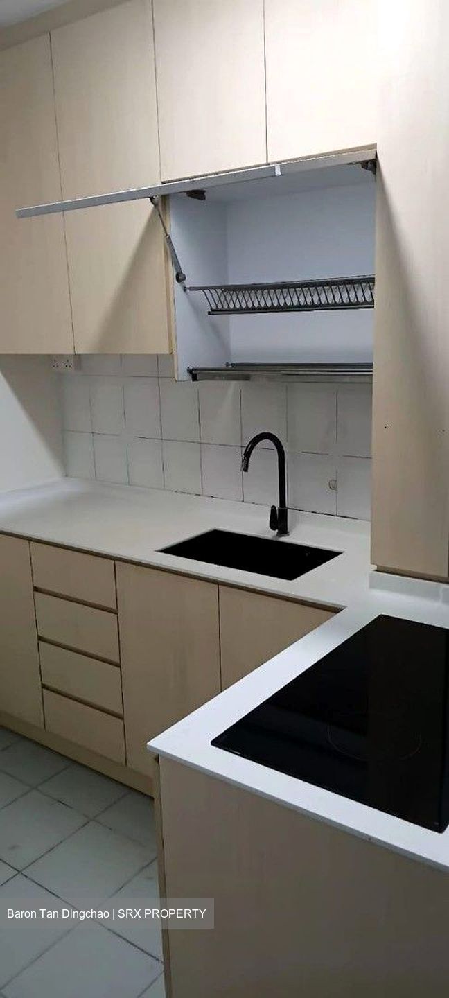 Blk 331 Woodlands Avenue 1 (Woodlands), HDB 3 Rooms #607844831